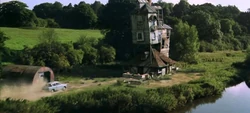 Theburrowlongshot