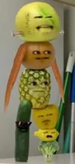 Frankenfruit