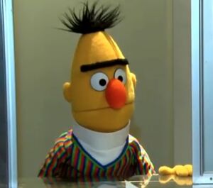 GMA-Bert