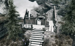 Hroggars House