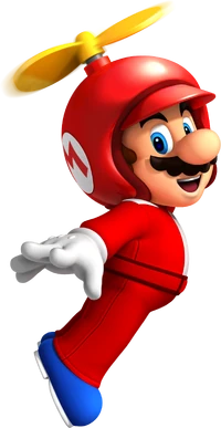 MarioPropella