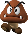 180px-Goomba