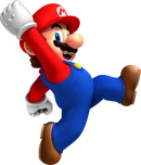 NsmbMario