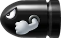 BulletBillWii