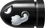 BulletBillWii