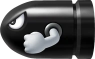 BulletBillWii