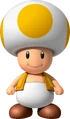 YellowToad