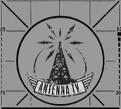 Antenna TV Logo