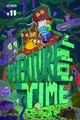 Adventure Time 11 cover A