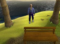 Davon's Amulet Store