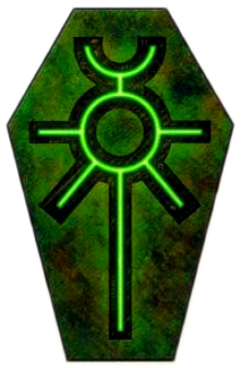 Necron Symbol