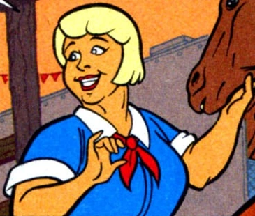 Mildred Miller