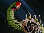 DBZ - Mouma