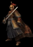DT Sun Quan
