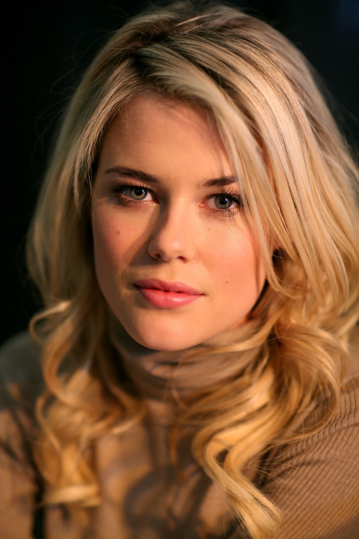 rachael taylor transformers