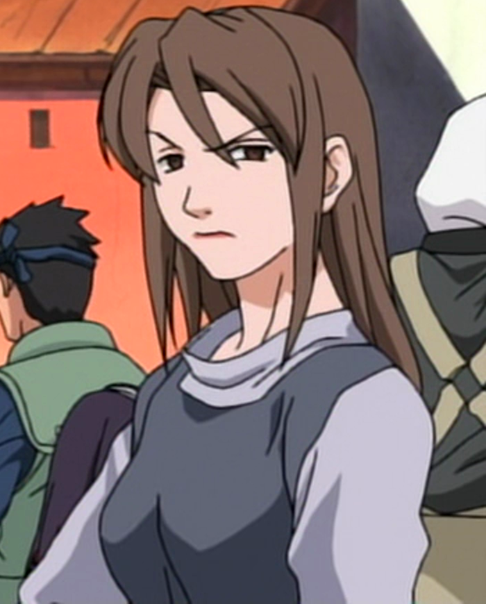 Tsubaki (parent) - Narutopedia, the Naruto Encyclopedia Wiki