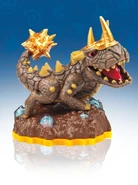 Series 2 Bash toy