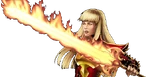 Magik-B Dialogue