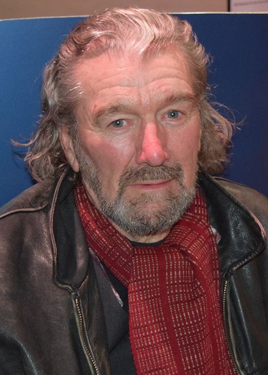 Clive Russell