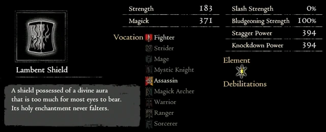LShield
