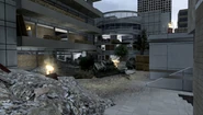 Early arkaden mw3