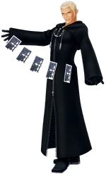 Luxord Days