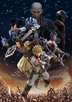 BirthBySleep main