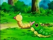 EP099 Weedle y Caterpie