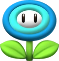 Ice Flower