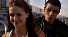 Crazy/'U Drive Me Crazy