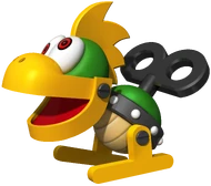 Mecha-Koopa