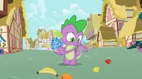 Spike where S2E10