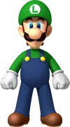 LuigiNSMBWii