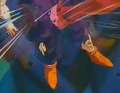 Hatchyack hits gohan6