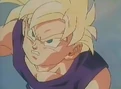 Gohan vs abree