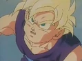 Gohan vs abree2