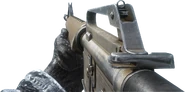 M16 Dusty BO