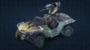 22 gausshog