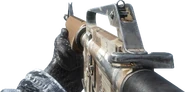 M16 Nevada BO