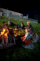 Beth Greene prison