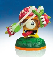 Shroomboom toy