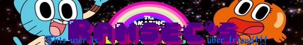 Ramsec-userfriend