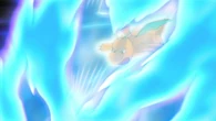 EP753 Dragonite usando carga dragón