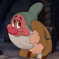 Bashful