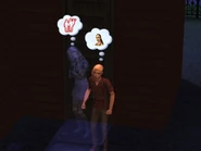 Angry Ghost