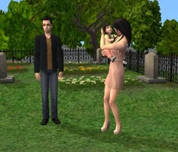 Couldrec Family