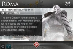 Recollection - Roma 2