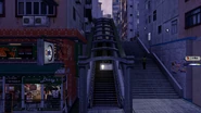 SohoEscalator