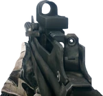 BF3 FAMAS Mixed