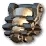 Exoskeletons Icon